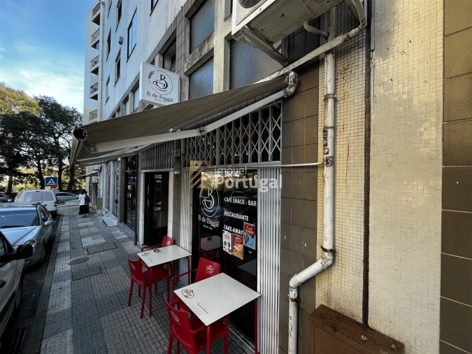 Negócio para Venda em Lomar e Arcos Foto 2