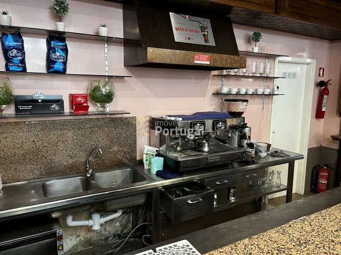Negócio para Venda em Lomar e Arcos Foto 10