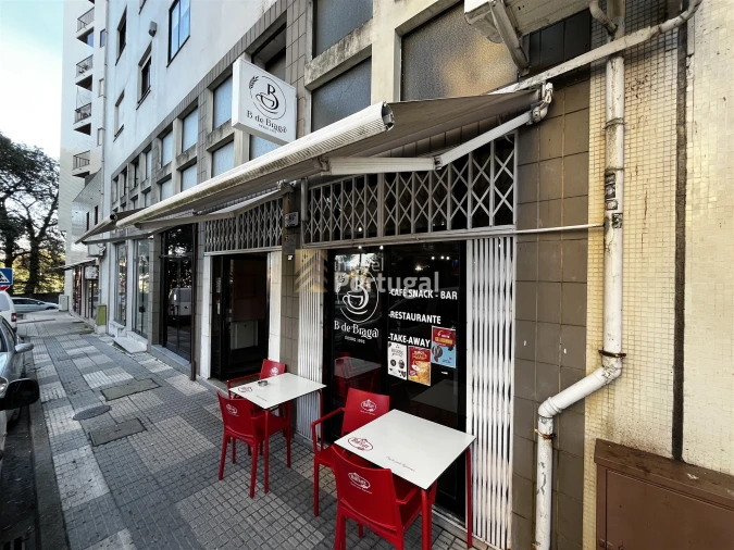 Negócio para Venda em Lomar e Arcos Foto 22