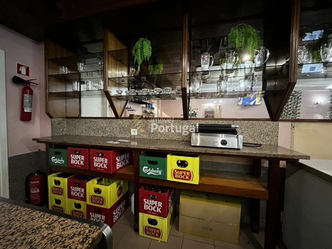 Negócio para Venda em Lomar e Arcos Foto 18