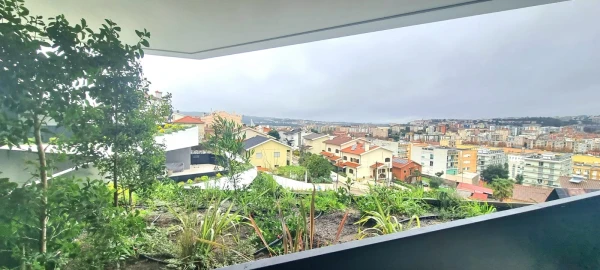 Apartamento T2 para Venda em Santo Antonio dos Olivais