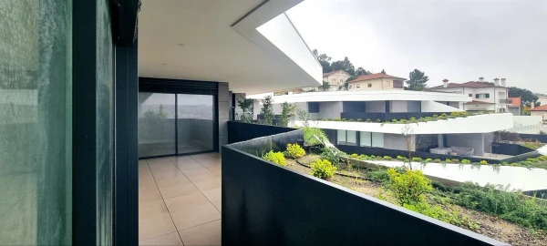 Apartamento T2 para Venda em Santo Antonio dos Olivais