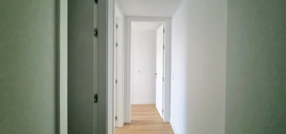 Apartamento T2 para Venda em Santo Antonio dos Olivais