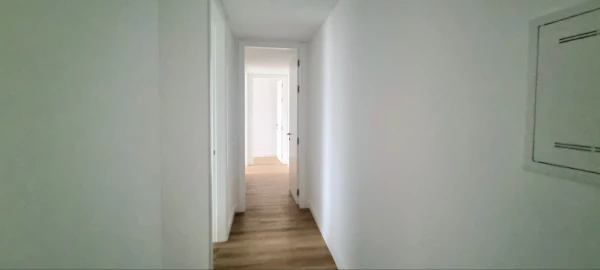 Apartamento T2 para Venda em Santo Antonio dos Olivais