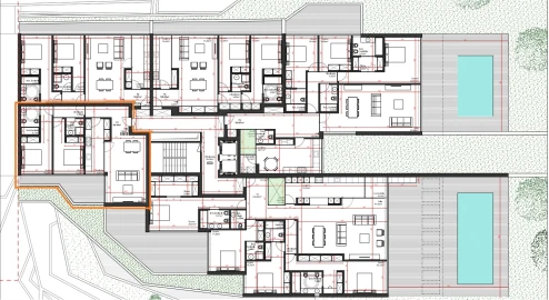 Apartamento T2 para Venda em Santo Antonio dos Olivais