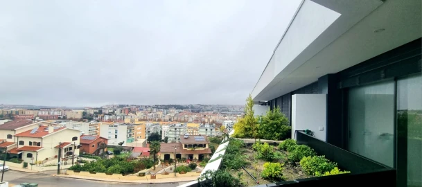 Apartamento T2 para Venda em Santo Antonio dos Olivais