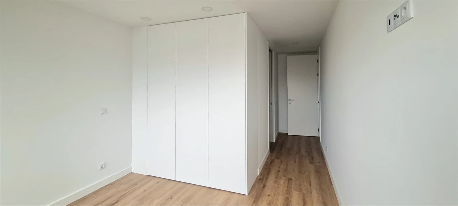 Apartamento T2 para Venda em Santo Antonio dos Olivais Foto 14