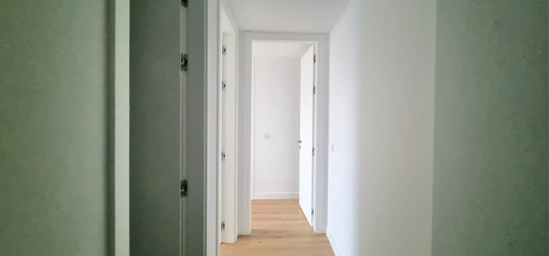 Apartamento T2 para Venda em Santo Antonio dos Olivais Foto 15