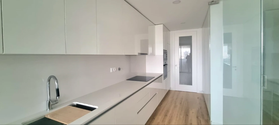 Apartamento T2 para Venda em Santo Antonio dos Olivais Foto 5