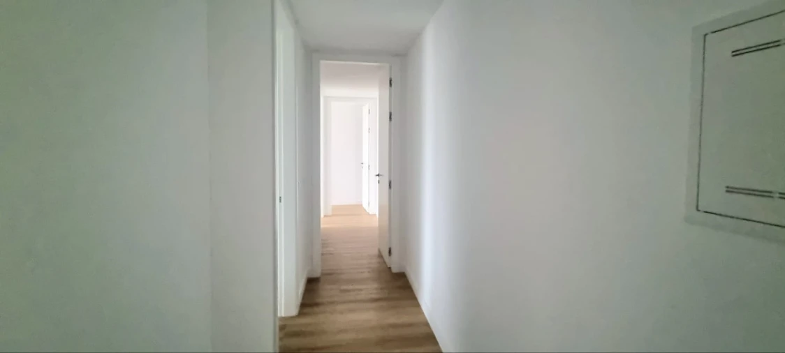 Apartamento T2 para Venda em Santo Antonio dos Olivais Foto 7