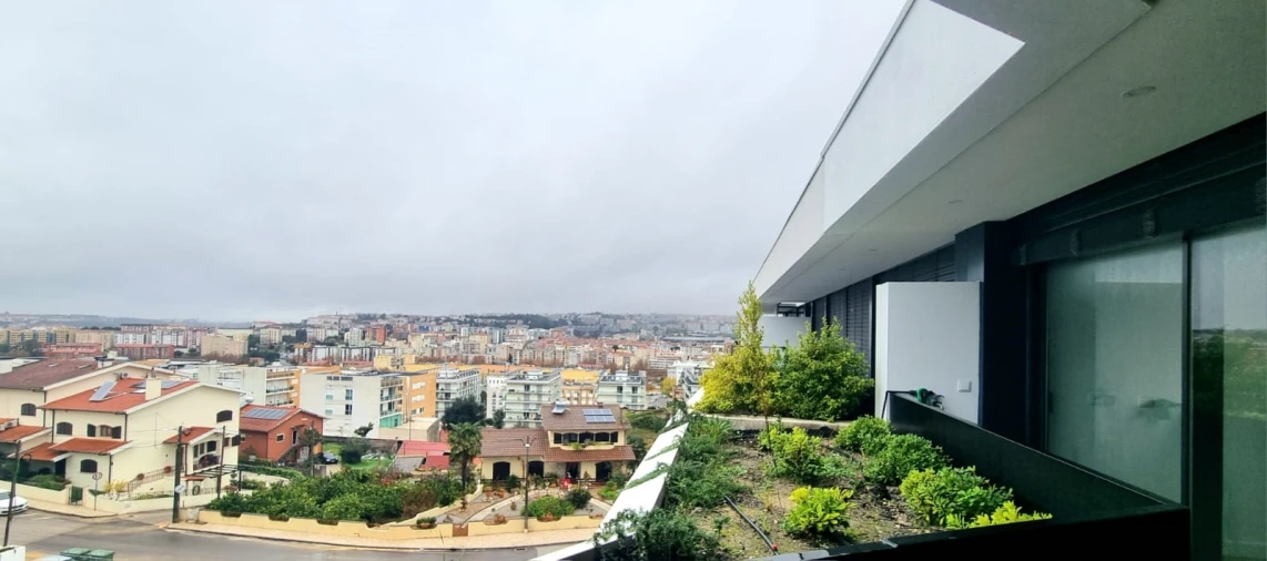 Apartamento T2 para Venda em Santo Antonio dos Olivais Foto 20
