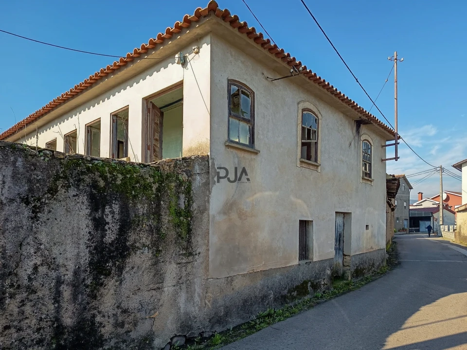 Moradia T3 para Venda em Mortágua, Vale de Remígio, Cortegaça e Almaça Foto 1