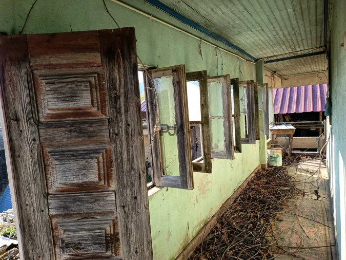 Moradia T3 para Venda em Mortágua, Vale de Remígio, Cortegaça e Almaça Foto 4