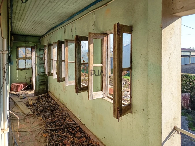 Moradia T3 para Venda em Mortágua, Vale de Remígio, Cortegaça e Almaça Foto 3