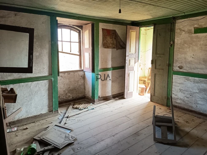 Moradia T3 para Venda em Mortágua, Vale de Remígio, Cortegaça e Almaça Foto 2