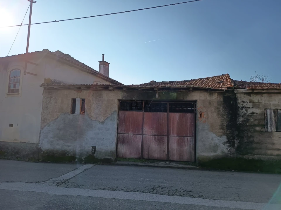 Moradia T3 para Venda em Mortágua, Vale de Remígio, Cortegaça e Almaça Foto 5