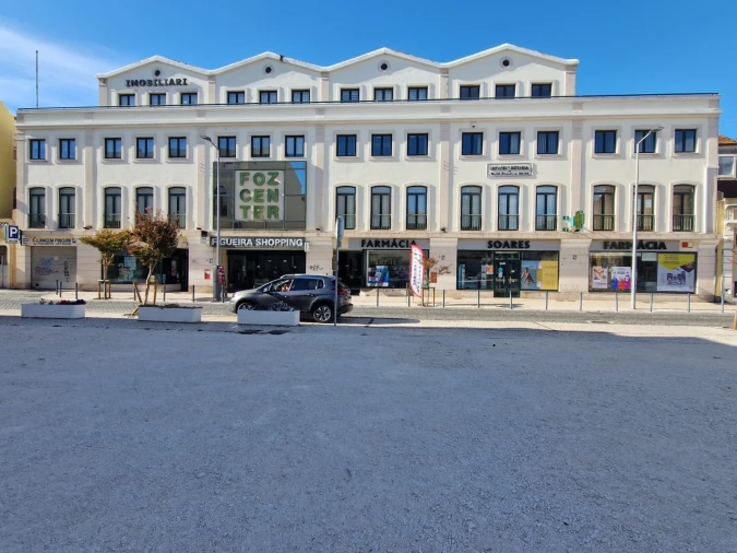 Armazém para Venda em Buarcos Foto 4