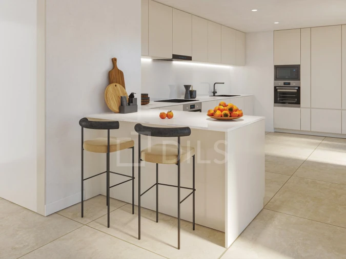 Apartamento T1 para Venda em Campanhã Foto 17