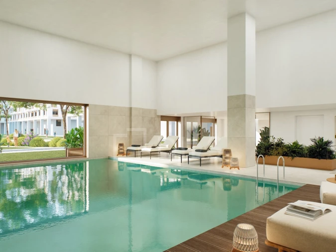 Apartamento T1 para Venda em Campanhã Foto 40