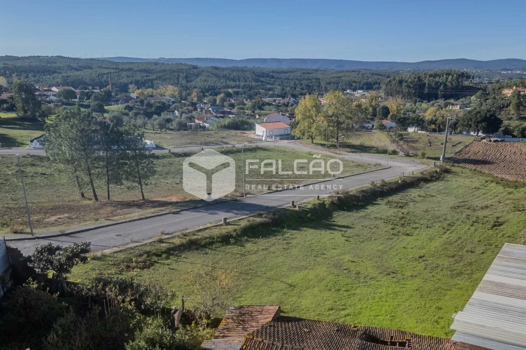 Terreno para Venda em Alcanede Foto 20