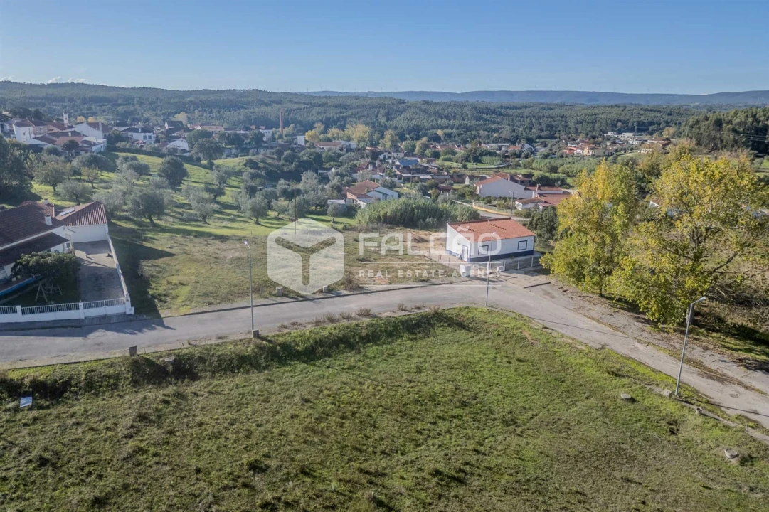 Terreno para Venda em Alcanede Foto 21