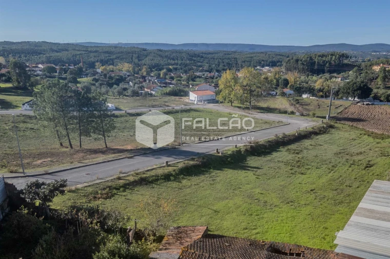 Terreno para Venda em Alcanede Foto 20