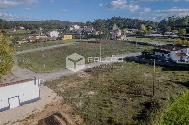 Terreno para Venda em Alcanede Foto 22