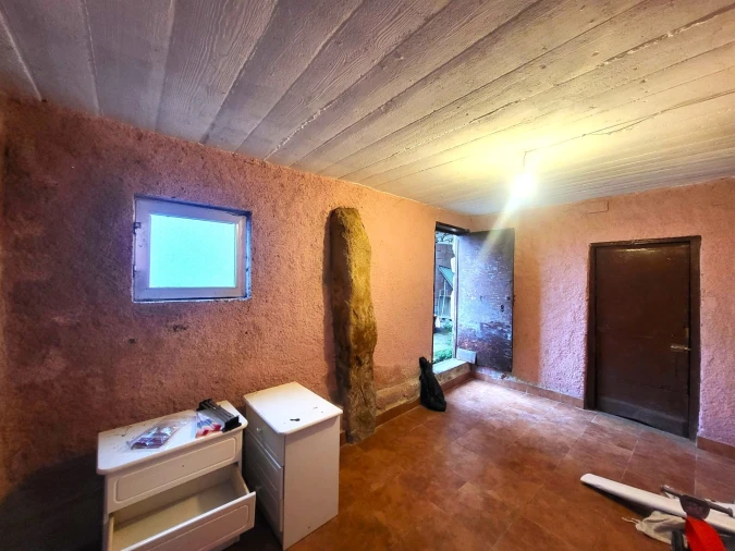 Moradia T3 para Venda em Tavares (Chãs, Várzea e Travanca) Foto 13