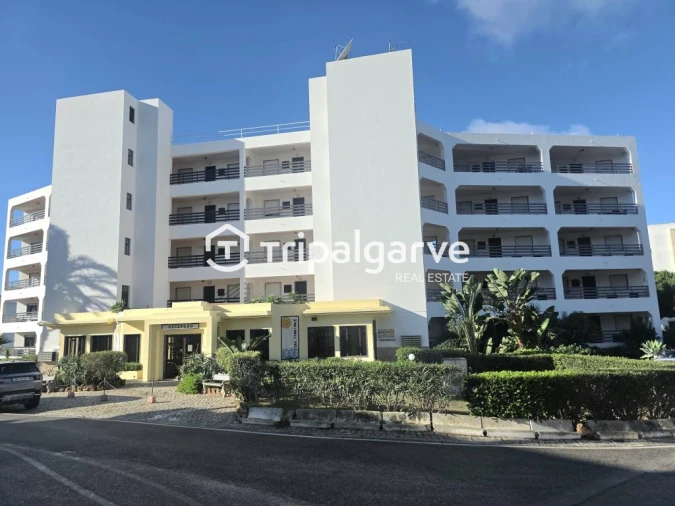 Apartamento T2 para Venda em Quarteira Foto 21