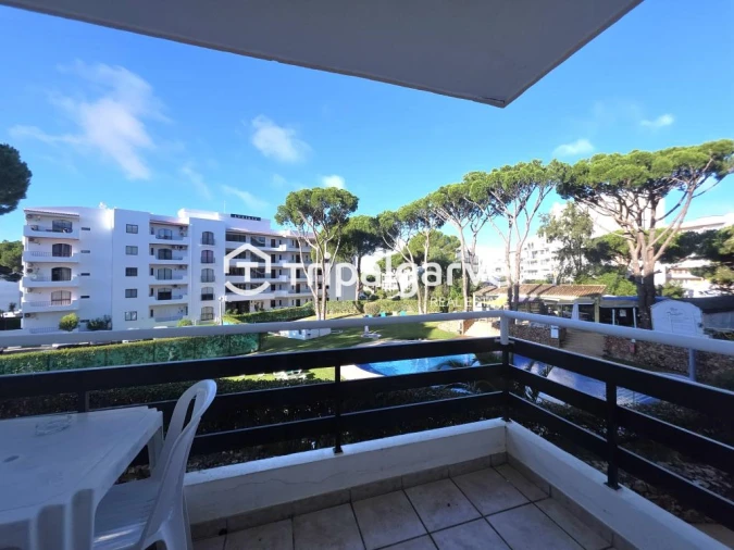 Apartamento T2 para Venda em Quarteira Foto 4