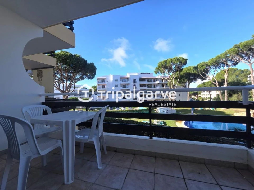 Apartamento T2 para Venda em Quarteira Foto 6