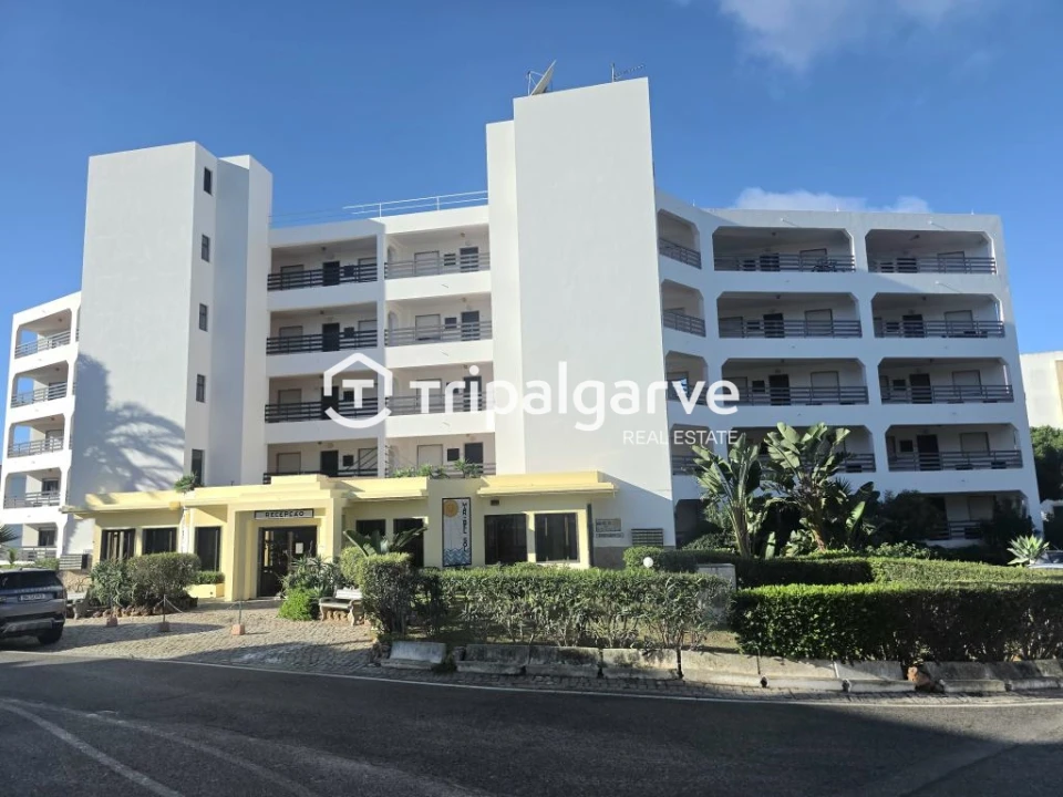 Apartamento T2 para Venda em Quarteira Foto 21