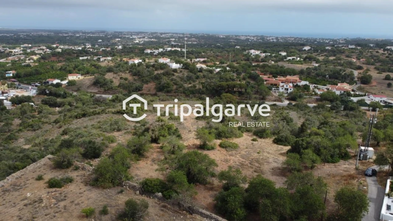 Terreno Agricola ou Rústico para Venda em Boliqueime Foto 6