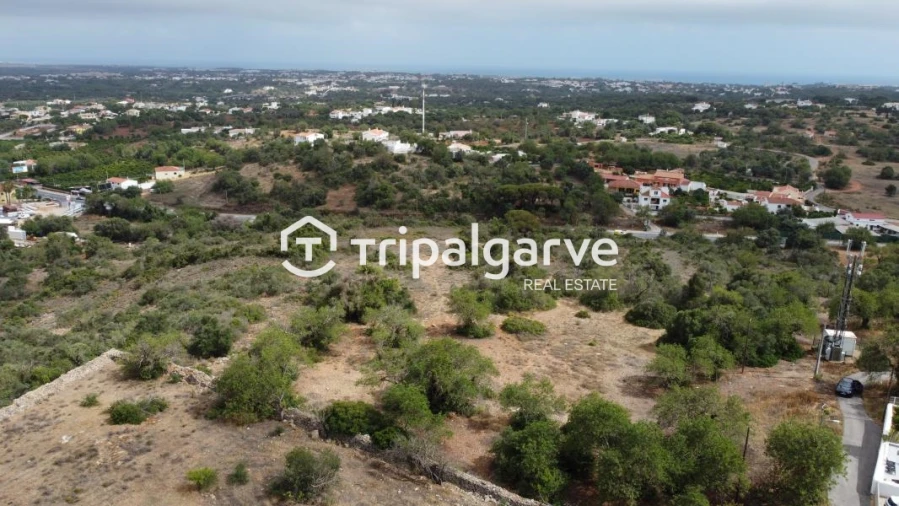 Terreno Agricola ou Rústico para Venda em Boliqueime Foto 7