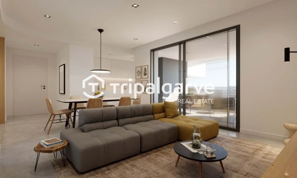 Apartamento T2 para Venda em Lagos (São Sebastião e Santa Maria) Foto 8