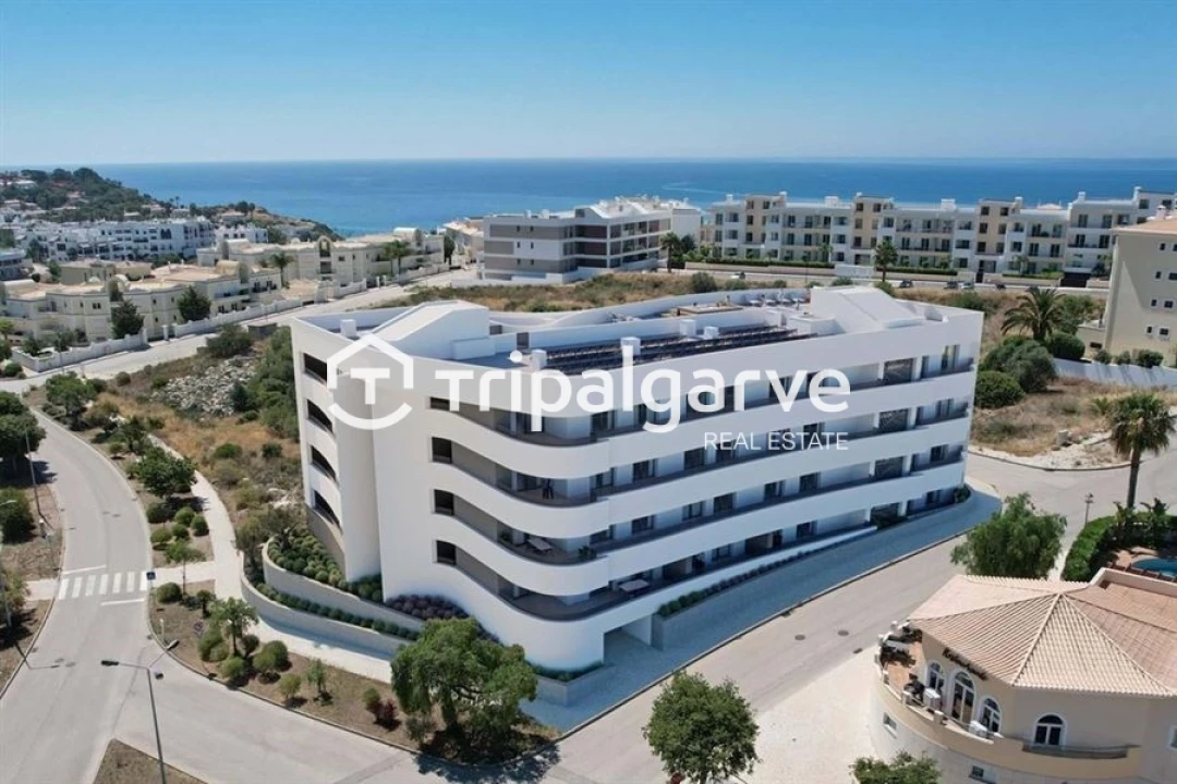 Apartamento T2 para Venda em Lagos (São Sebastião e Santa Maria) Foto 5