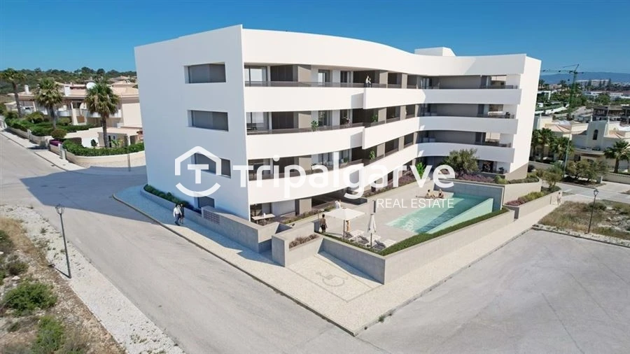 Apartamento T2 para Venda em Lagos (São Sebastião e Santa Maria) Foto 4