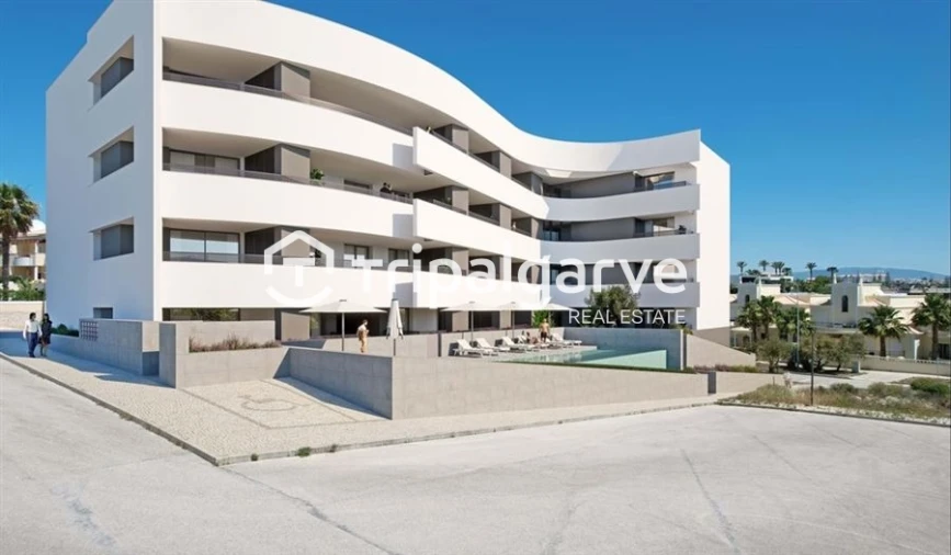 Apartamento T2 para Venda em Lagos (São Sebastião e Santa Maria) Foto 14