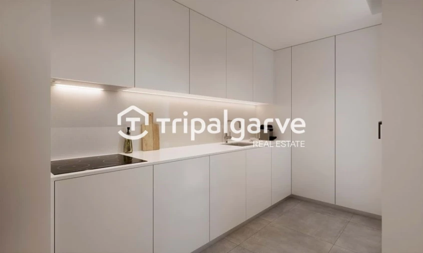 Apartamento T2 para Venda em Lagos (São Sebastião e Santa Maria) Foto 11