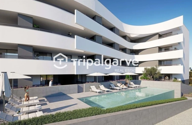 Apartamento T2 para Venda em Lagos (São Sebastião e Santa Maria) Foto 18