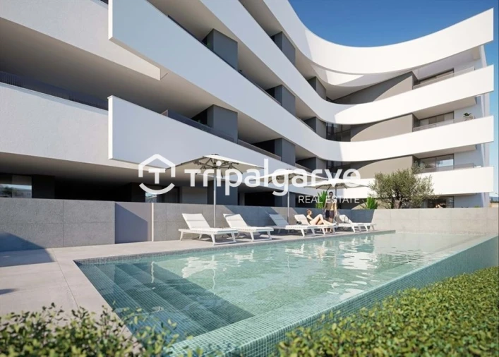 Apartamento T2 para Venda em Lagos (São Sebastião e Santa Maria)