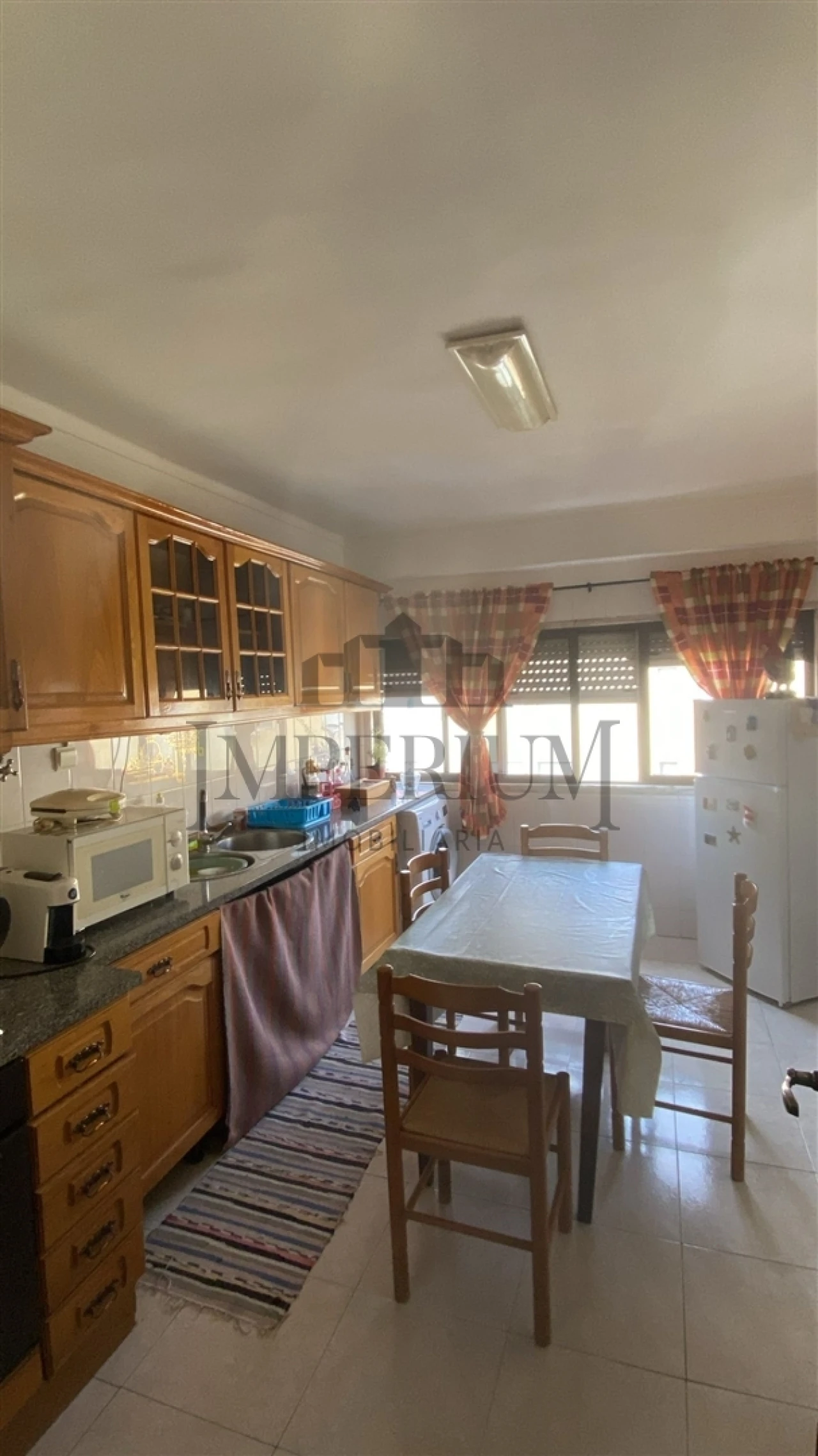 Apartamento T2 para Venda em Carregado e Cadafais Foto 1