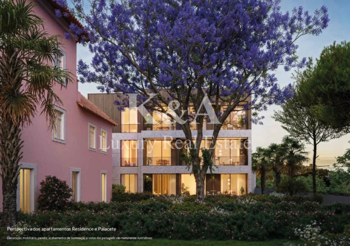 Apartamento T2 para Venda em Lordelo do Ouro e Massarelos