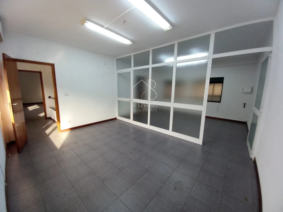 Armazém para Venda em Adaufe Foto 19