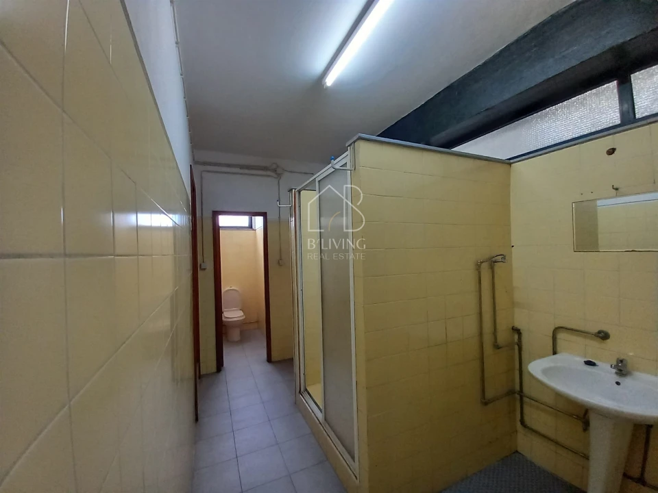 Armazém para Venda em Adaufe Foto 13