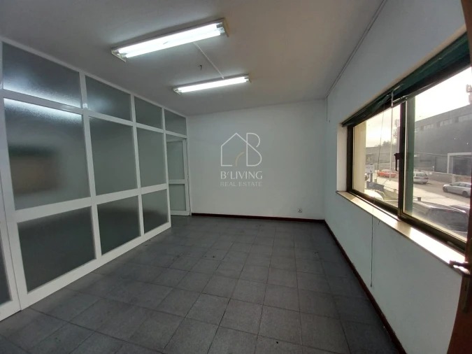 Armazém para Venda em Adaufe Foto 18