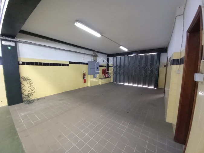 Armazém para Venda em Adaufe Foto 12