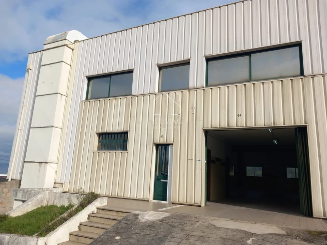 Armazém para Venda em Adaufe Foto 28