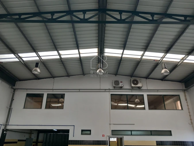 Armazém para Venda em Adaufe Foto 10