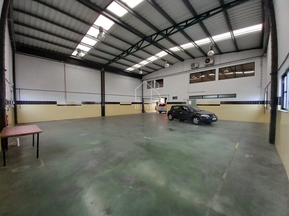 Armazém para Venda em Adaufe Foto 5